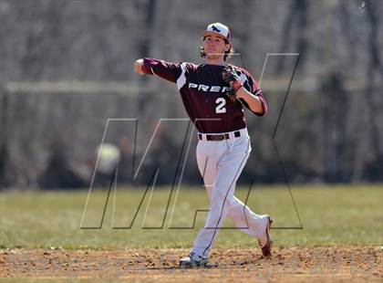 Thumbnail 1 in St. Joseph's Prep @ Archbishop Ryan photogallery.