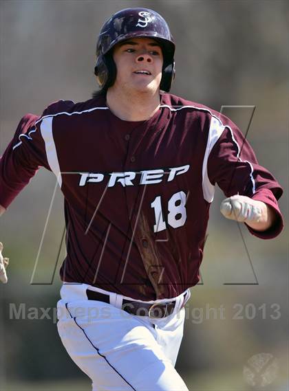Thumbnail 1 in St. Joseph's Prep @ Archbishop Ryan photogallery.