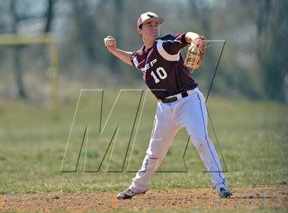 Thumbnail 2 in St. Joseph's Prep @ Archbishop Ryan photogallery.