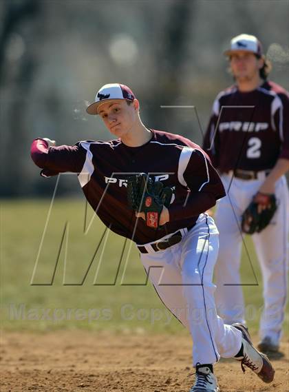 Thumbnail 3 in St. Joseph's Prep @ Archbishop Ryan photogallery.