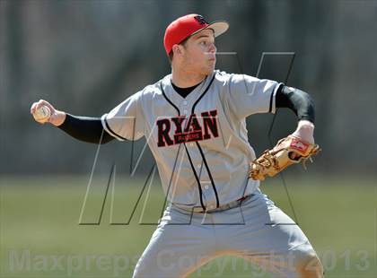 Thumbnail 2 in St. Joseph's Prep @ Archbishop Ryan photogallery.