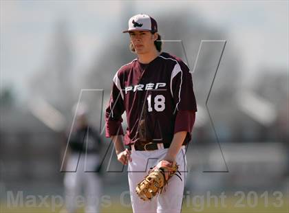 Thumbnail 1 in St. Joseph's Prep @ Archbishop Ryan photogallery.