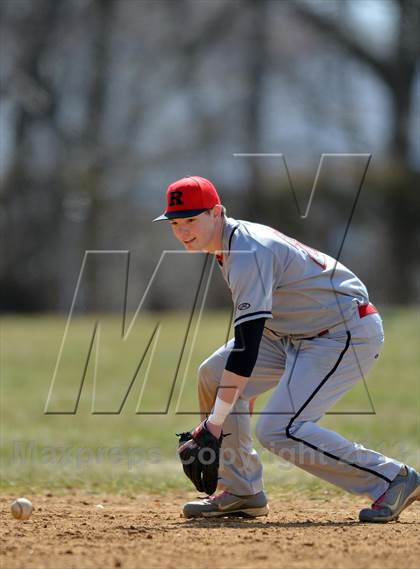 Thumbnail 2 in St. Joseph's Prep @ Archbishop Ryan photogallery.