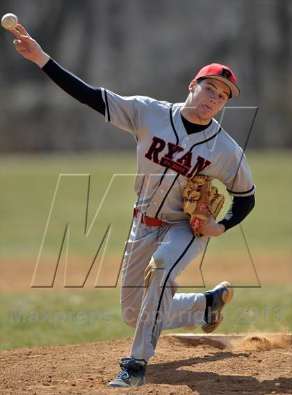 Thumbnail 2 in St. Joseph's Prep @ Archbishop Ryan photogallery.