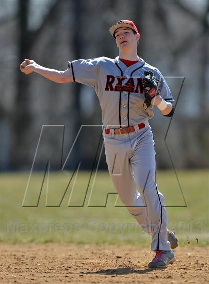 Thumbnail 1 in St. Joseph's Prep @ Archbishop Ryan photogallery.