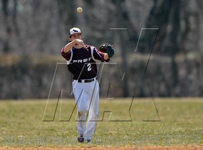 Thumbnail 2 in St. Joseph's Prep @ Archbishop Ryan photogallery.