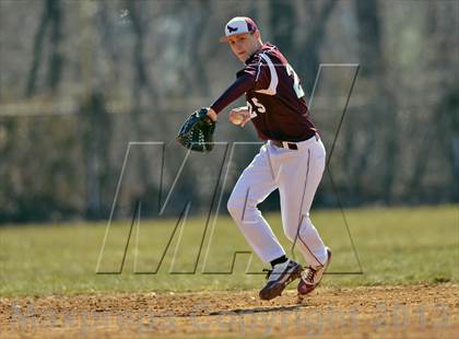 Thumbnail 2 in St. Joseph's Prep @ Archbishop Ryan photogallery.