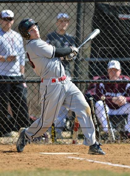 Thumbnail 1 in St. Joseph's Prep @ Archbishop Ryan photogallery.