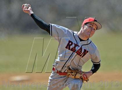 Thumbnail 2 in St. Joseph's Prep @ Archbishop Ryan photogallery.