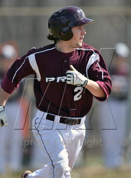 Thumbnail 1 in St. Joseph's Prep @ Archbishop Ryan photogallery.