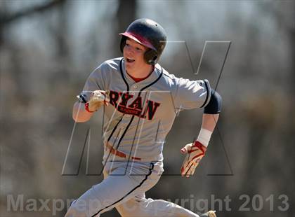Thumbnail 1 in St. Joseph's Prep @ Archbishop Ryan photogallery.
