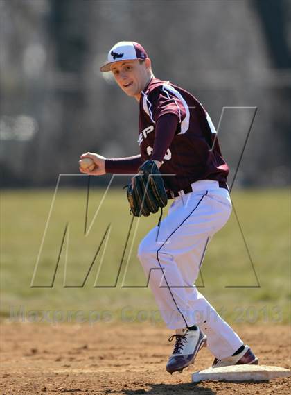 Thumbnail 1 in St. Joseph's Prep @ Archbishop Ryan photogallery.