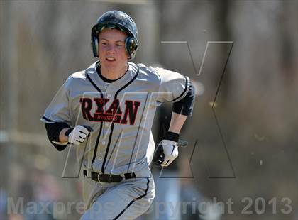 Thumbnail 3 in St. Joseph's Prep @ Archbishop Ryan photogallery.
