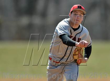 Thumbnail 1 in St. Joseph's Prep @ Archbishop Ryan photogallery.