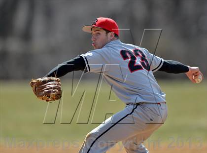 Thumbnail 2 in St. Joseph's Prep @ Archbishop Ryan photogallery.