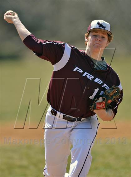 Thumbnail 2 in St. Joseph's Prep @ Archbishop Ryan photogallery.