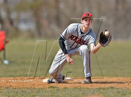 Thumbnail 1 in St. Joseph's Prep @ Archbishop Ryan photogallery.