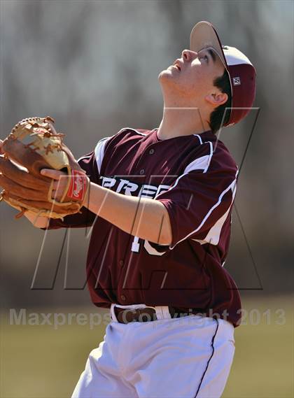 Thumbnail 3 in St. Joseph's Prep @ Archbishop Ryan photogallery.