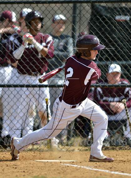 Thumbnail 2 in St. Joseph's Prep @ Archbishop Ryan photogallery.