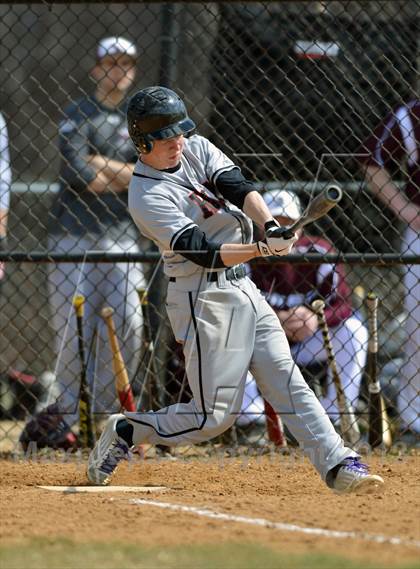 Thumbnail 1 in St. Joseph's Prep @ Archbishop Ryan photogallery.