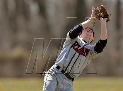 Thumbnail 2 in St. Joseph's Prep @ Archbishop Ryan photogallery.