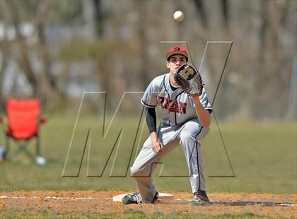 Thumbnail 3 in St. Joseph's Prep @ Archbishop Ryan photogallery.