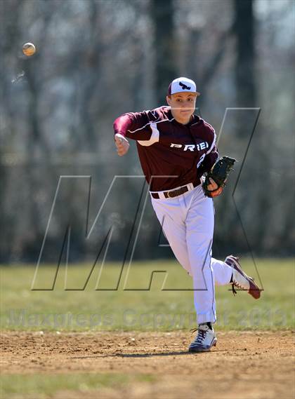 Thumbnail 3 in St. Joseph's Prep @ Archbishop Ryan photogallery.