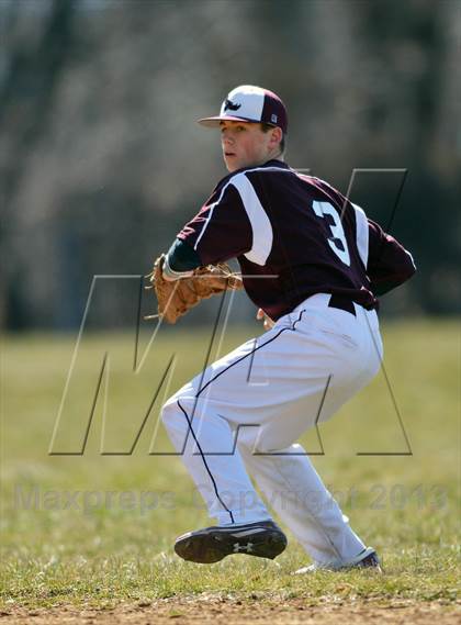 Thumbnail 2 in St. Joseph's Prep @ Archbishop Ryan photogallery.
