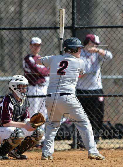 Thumbnail 2 in St. Joseph's Prep @ Archbishop Ryan photogallery.