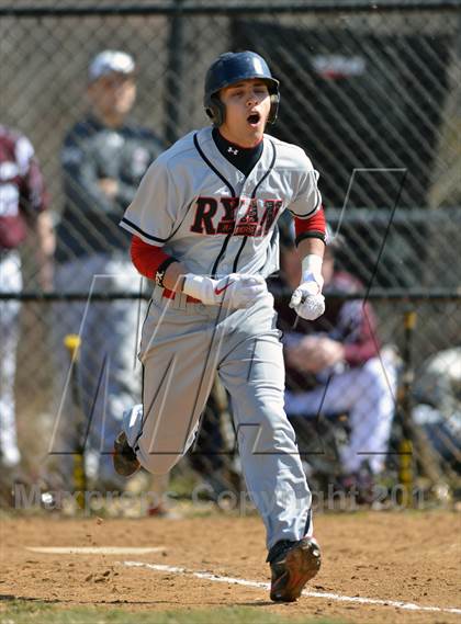 Thumbnail 2 in St. Joseph's Prep @ Archbishop Ryan photogallery.