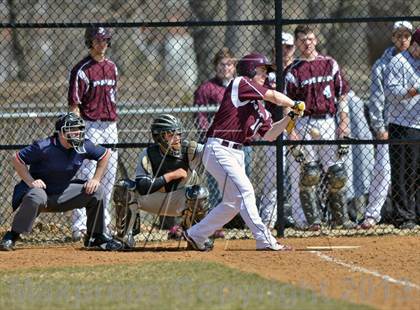 Thumbnail 3 in St. Joseph's Prep @ Archbishop Ryan photogallery.