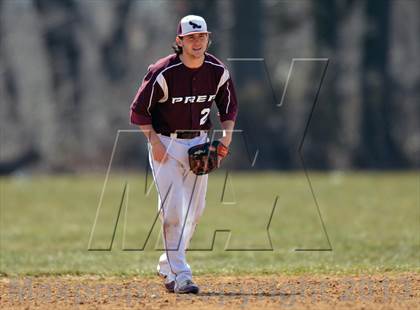 Thumbnail 2 in St. Joseph's Prep @ Archbishop Ryan photogallery.