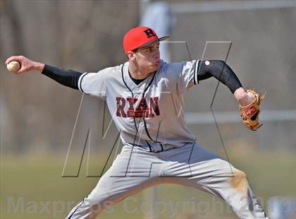 Thumbnail 2 in St. Joseph's Prep @ Archbishop Ryan photogallery.