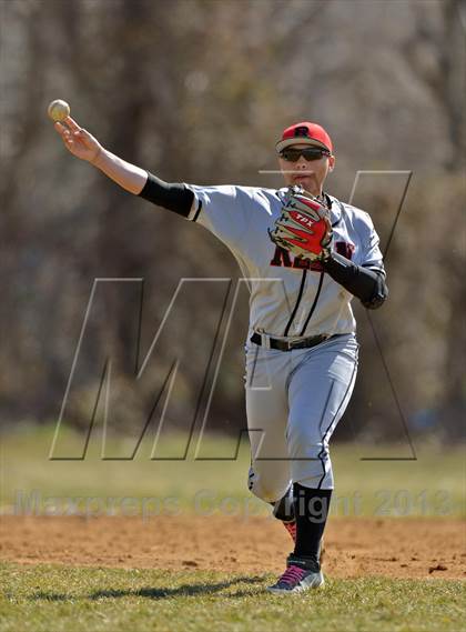 Thumbnail 1 in St. Joseph's Prep @ Archbishop Ryan photogallery.