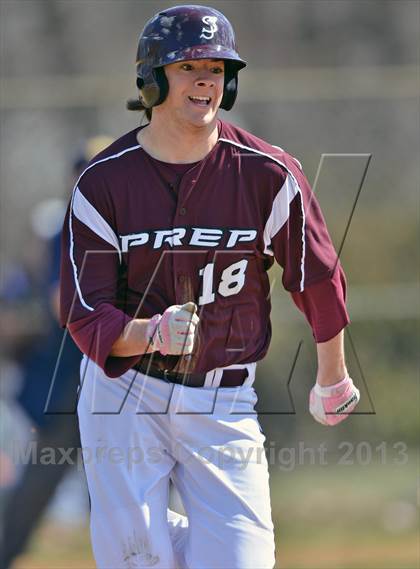 Thumbnail 3 in St. Joseph's Prep @ Archbishop Ryan photogallery.