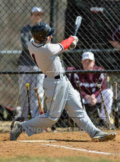 Thumbnail 2 in St. Joseph's Prep @ Archbishop Ryan photogallery.