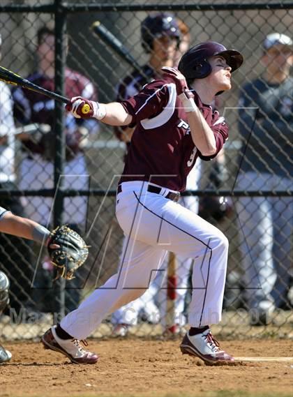 Thumbnail 1 in St. Joseph's Prep @ Archbishop Ryan photogallery.