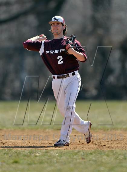 Thumbnail 2 in St. Joseph's Prep @ Archbishop Ryan photogallery.