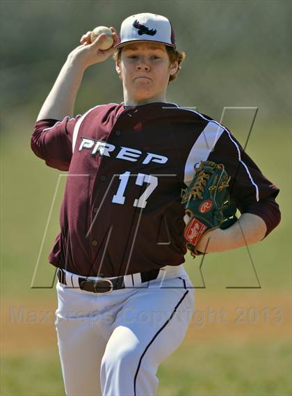 Thumbnail 3 in St. Joseph's Prep @ Archbishop Ryan photogallery.