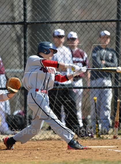 Thumbnail 2 in St. Joseph's Prep @ Archbishop Ryan photogallery.