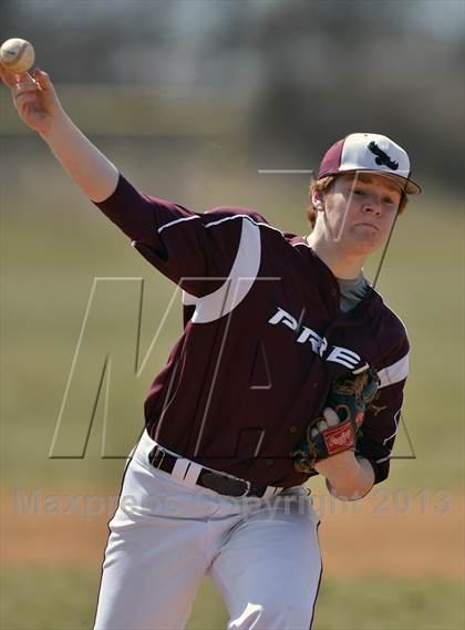 Thumbnail 3 in St. Joseph's Prep @ Archbishop Ryan photogallery.