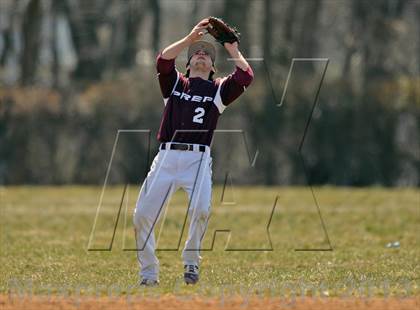 Thumbnail 1 in St. Joseph's Prep @ Archbishop Ryan photogallery.