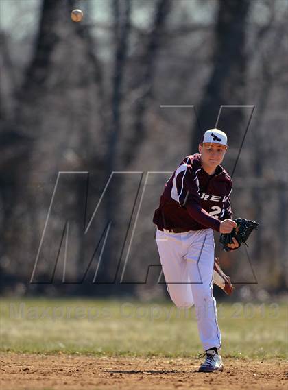Thumbnail 1 in St. Joseph's Prep @ Archbishop Ryan photogallery.