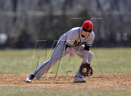 Thumbnail 2 in St. Joseph's Prep @ Archbishop Ryan photogallery.