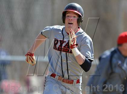 Thumbnail 3 in St. Joseph's Prep @ Archbishop Ryan photogallery.