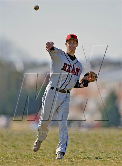 Thumbnail 1 in St. Joseph's Prep @ Archbishop Ryan photogallery.