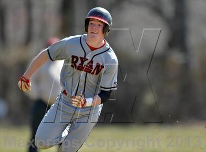 Thumbnail 2 in St. Joseph's Prep @ Archbishop Ryan photogallery.