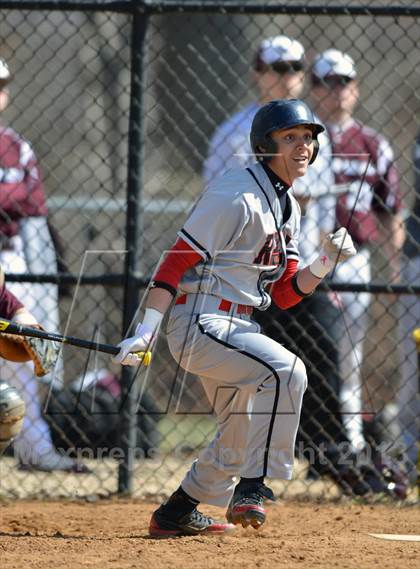 Thumbnail 1 in St. Joseph's Prep @ Archbishop Ryan photogallery.