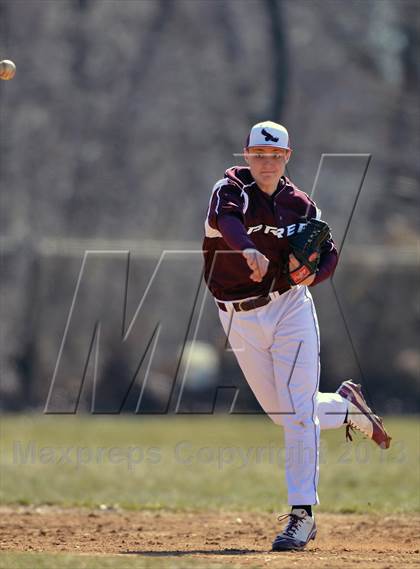 Thumbnail 2 in St. Joseph's Prep @ Archbishop Ryan photogallery.