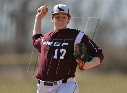 Thumbnail 3 in St. Joseph's Prep @ Archbishop Ryan photogallery.